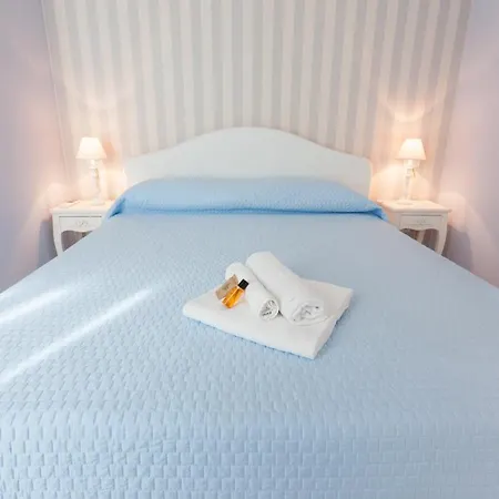 Appartement Holidays