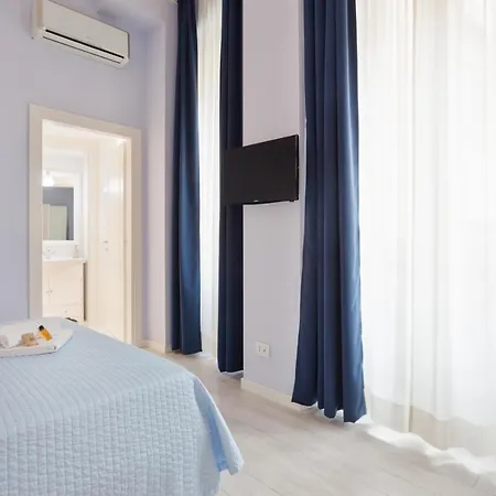 Holidays Apartment