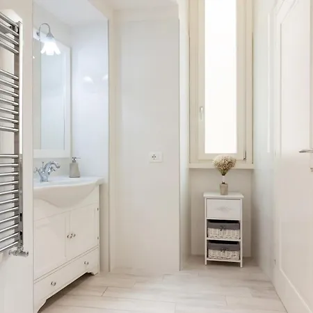 Apartment Holidays Rome