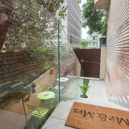 Holidays Apartment