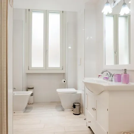 Appartement Holidays