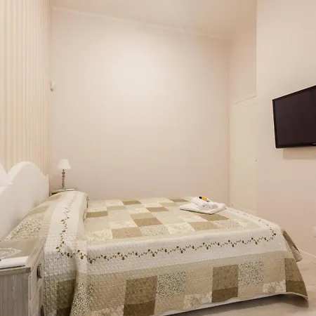 Apartment Holidays Rome