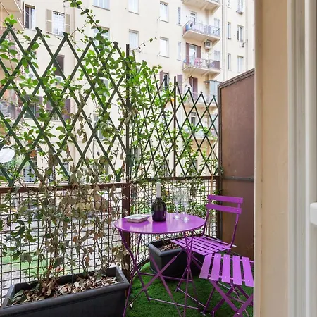 Holidays Apartment *