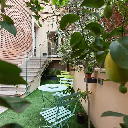 Apartment Holidays