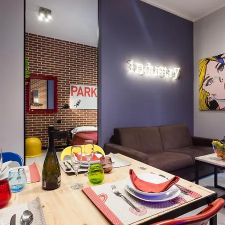 Holidays Apartment