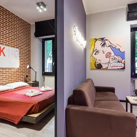 Apartment Holidays