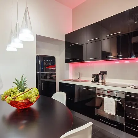 Holidays Apartment