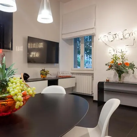 Holidays Apartment Rome
