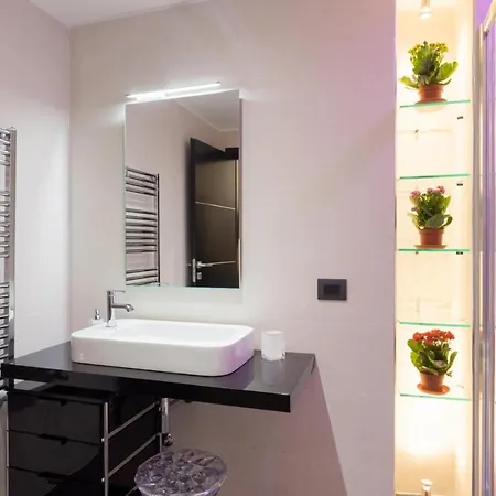 Holidays Apartment Rome
