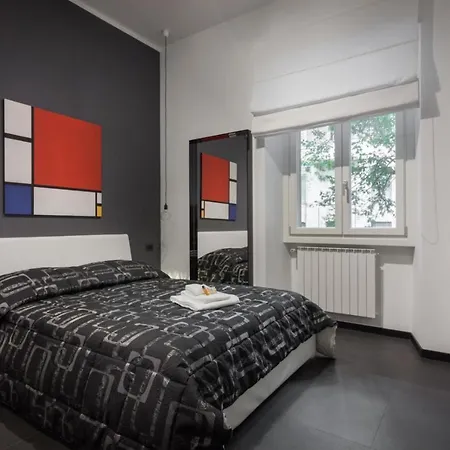 Apartment Holidays *
