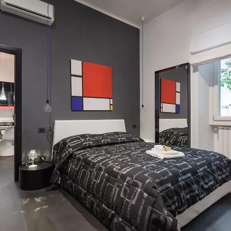 Holidays Apartment Rome
