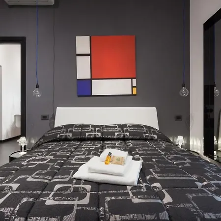 Appartement Holidays Rome