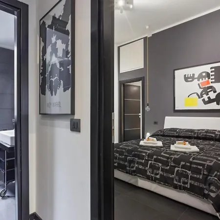 Holidays Apartment