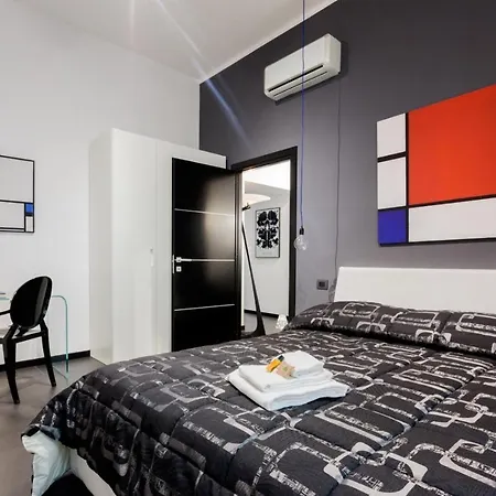 Apartment Holidays *