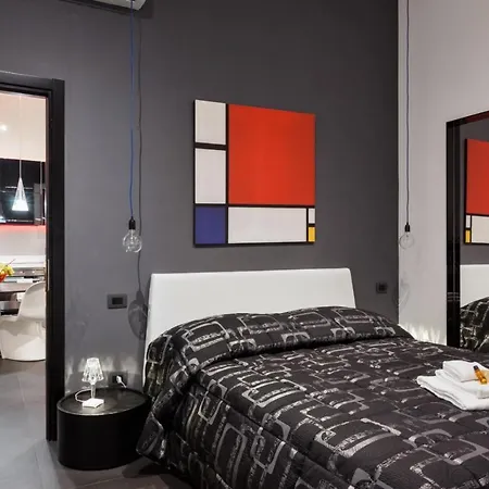 Appartement Holidays *