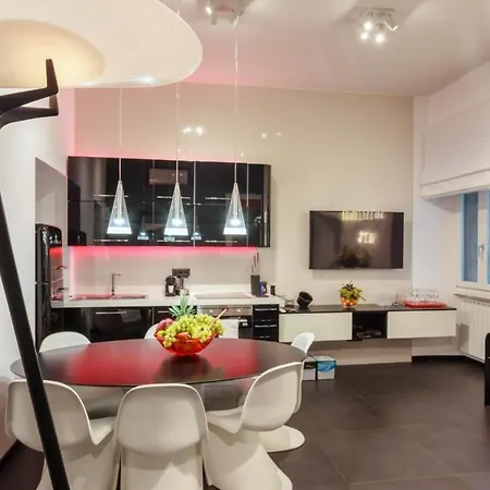 Apartment Holidays Rome