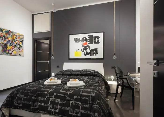 Apartmán Holidays *