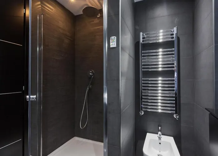 Apartmán Holidays *