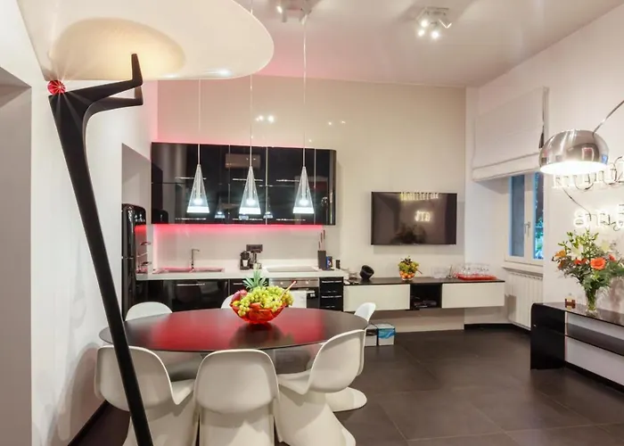 Apartmán Holidays Řím